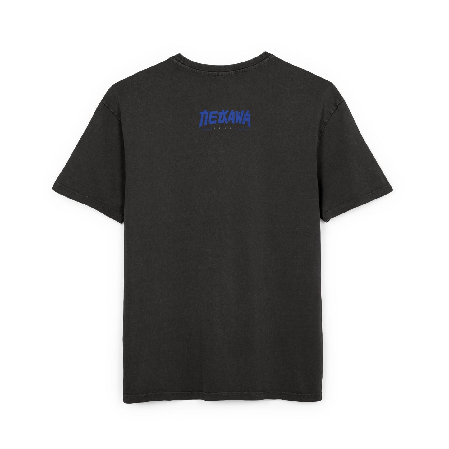 Oversize Tee - Urban Streetwear Coding Fashion Design