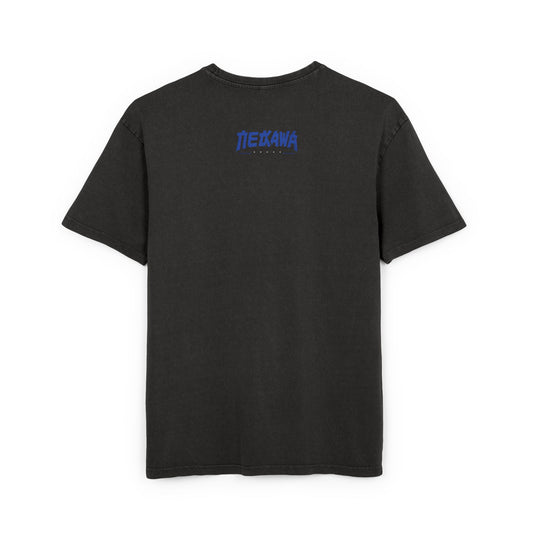 Oversize Tee - Urban Streetwear Coding Fashion Design